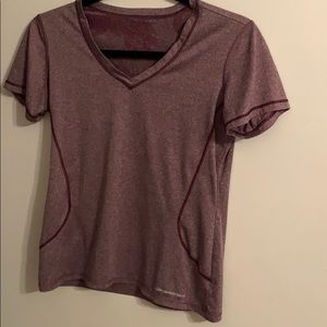 Brooks athletic top XS